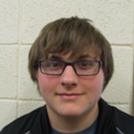 Nick Goodwill head shot